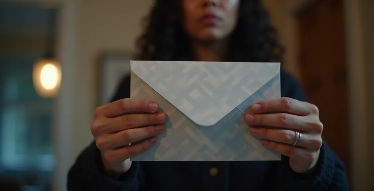 Représentation symbolique de la géolocalisation d'une adresse IP révélant l'emplacement physique d'une maison